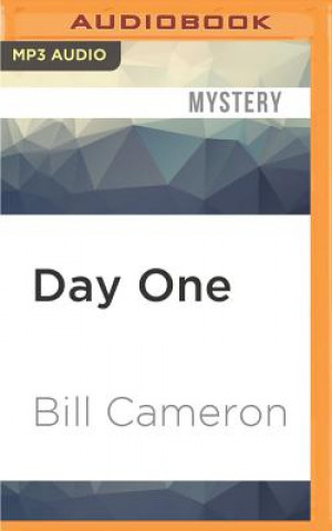 Digital Day One Bill Cameron