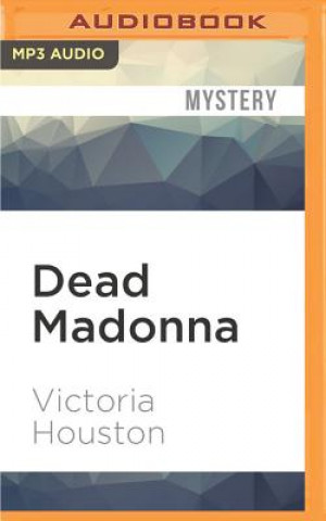 Digital Dead Madonna Victoria Houston