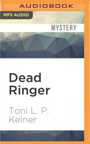 Digital Dead Ringer Toni L. P. Kelner