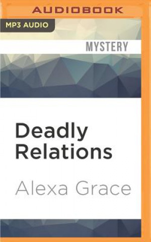 Digital Deadly Relations Alexa Grace