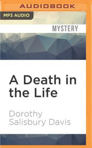 Digital A Death in the Life Dorothy Davis