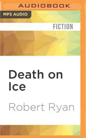 Digital Death on Ice Robert Ryan