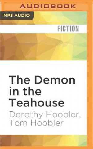 Digital The Demon in the Teahouse Dorothy Hoobler