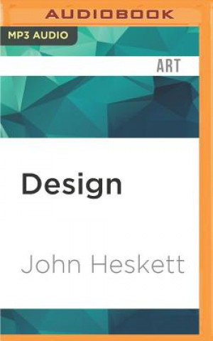 Digital Design: A Very Short Introduction John Heskett