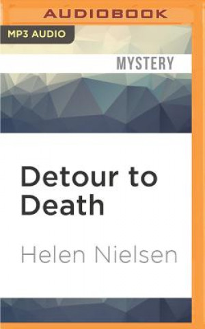 Digital Detour to Death Helen Nielsen