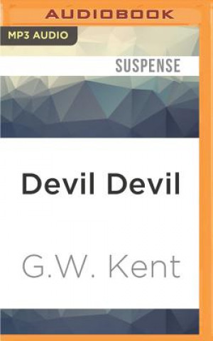 Digital Devil Devil G. W. Kent