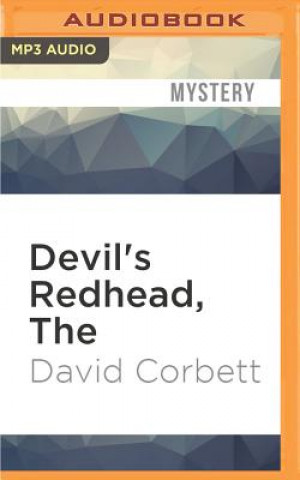 Digital The Devil's Redhead David Corbett