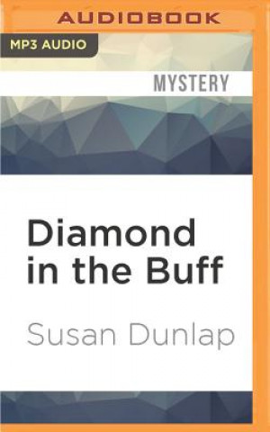 Digital Diamond in the Buff Susan Dunlap