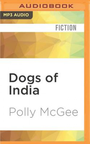Digital Dogs of India Polly McGee