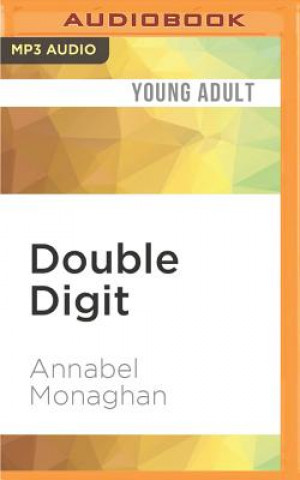 Digital Double Digit Annabel Monaghan
