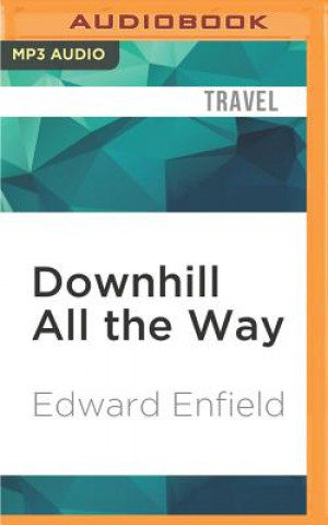 Digital Downhill All the Way Edward Enfield