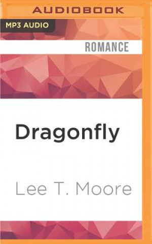 Digital Dragonfly Lee T. Moore