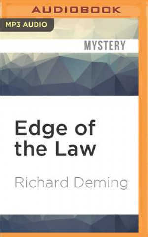 Digital Edge of the Law Richard Deming