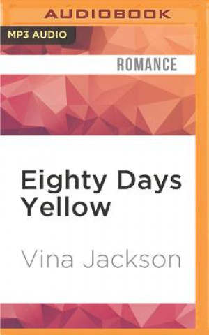 Digital Eighty Days Yellow Vina Jackson