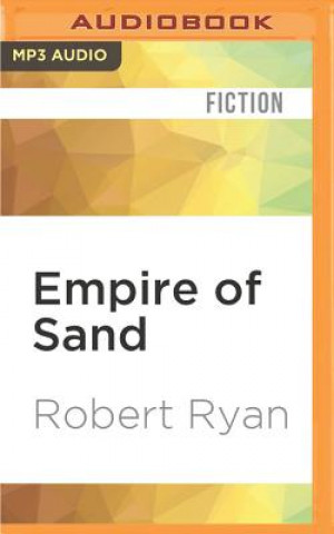 Audio Empire of Sand Robert Ryan