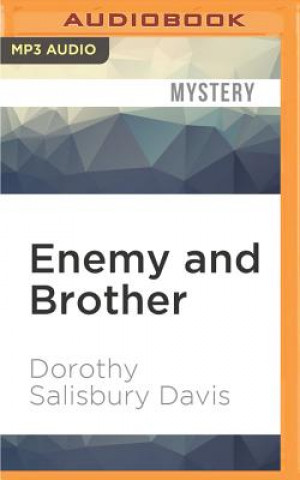 Digital Enemy and Brother Dorothy Davis