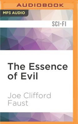 Digital The Essence of Evil Joe Clifford Faust