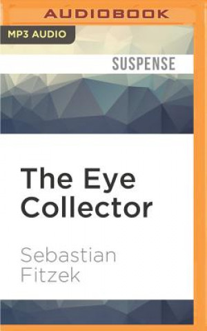 Digital The Eye Collector Sebastian Fitzek