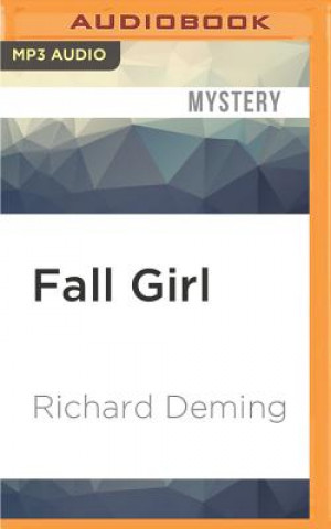 Digital Fall Girl Richard Deming