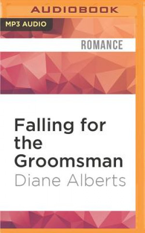 Digital Falling for the Groomsman Diane Alberts