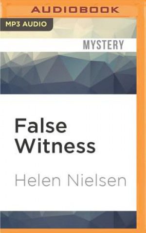 Digital False Witness Helen Nielsen