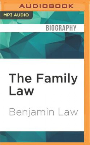 Digital The Family Law Benjamin Law