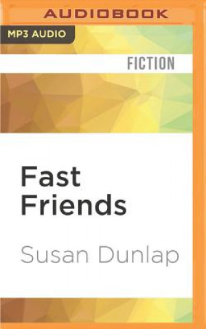 Digital Fast Friends Susan Dunlap