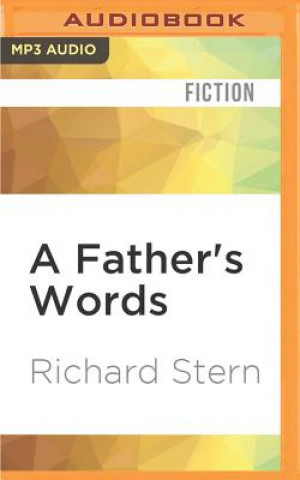 Digital A Father's Words Richard Stern