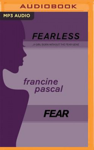 Digital Fear Francine Pascal