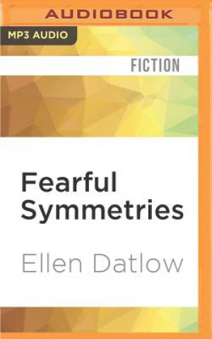 Digital Fearful Symmetries Ellen Datlow