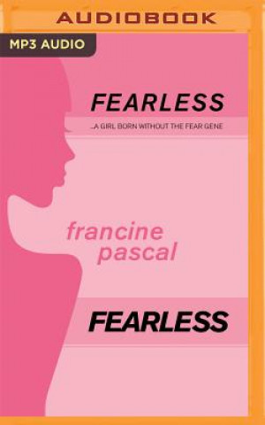 Digital Fearless Francine Pascal