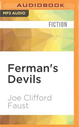 Digital Ferman's Devils Joe Clifford Faust