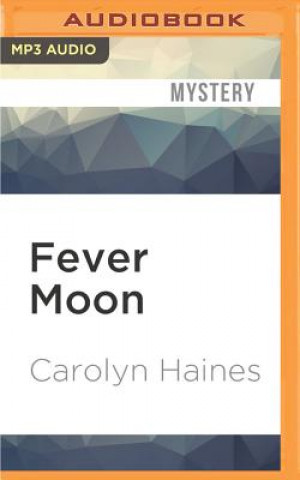 Digital Fever Moon Carolyn Haines