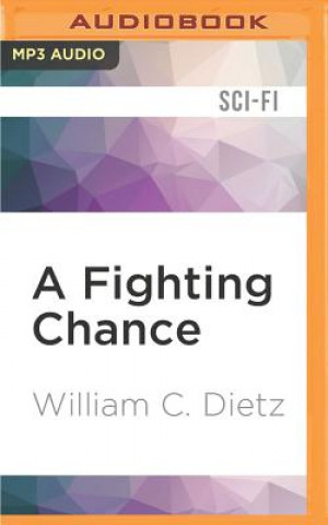 Digital A Fighting Chance William C. Dietz