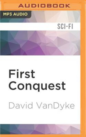 Digital First Conquest David Vandyke