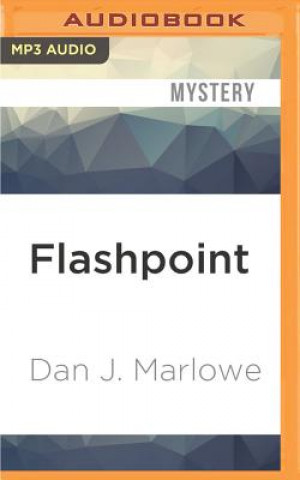 Digitale Flashpoint Dan J. Marlowe