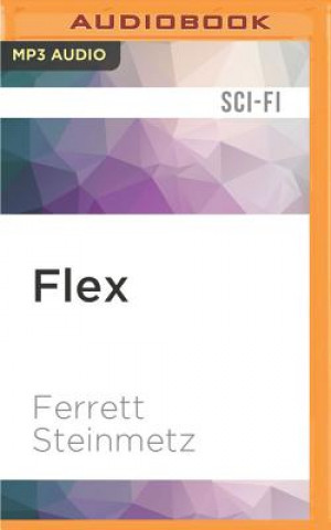Digital Flex Ferrett Steinmetz