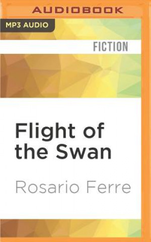 Digital Flight of the Swan Rosario Ferre