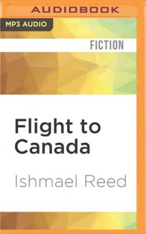 Digital Flight to Canada Ishmael Reed