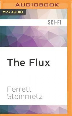 Digital The Flux Ferrett Steinmetz