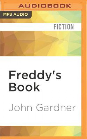 Digital Freddy's Book John Gardner