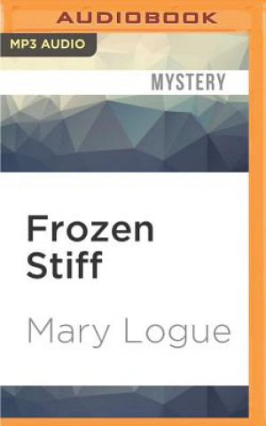 Digital Frozen Stiff Mary Logue