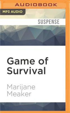 Digital Game of Survival Marijane Meaker