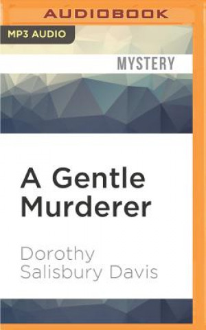 Digital A Gentle Murderer Dorothy Davis