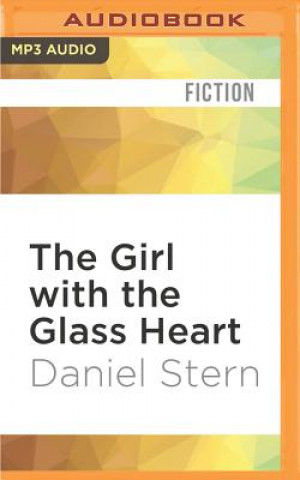 Digital The Girl with the Glass Heart Daniel Stern