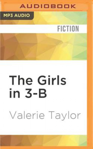 Digital The Girls in 3-B Valerie Taylor