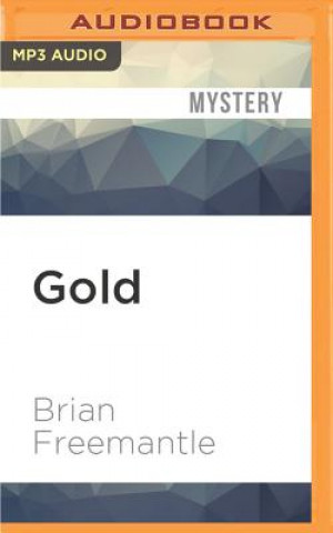 Digital Gold Brian Freemantle