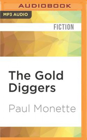 Digital The Gold Diggers Paul Monette