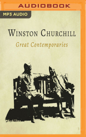 Digital Great Contemporaries Winston Churchill