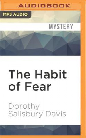 Digital The Habit of Fear Dorothy Davis